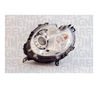 Faro delantero MAGNETI MARELLI 711307023267, derecha