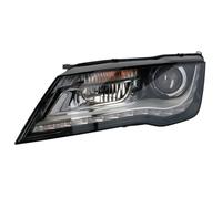 Faro izquierda H8 711307023481 MAGNETI MARELLI para AUDI A7 Sportback
