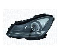 Faro delantero MAGNETI MARELLI 711307023576, derecha