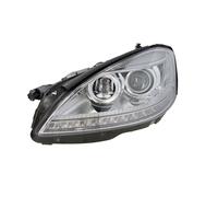 Faro izquierda D1S (lámpara de descarga gaseosa) 711307023685 MAGNETI MARELLI