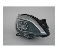 Faro proyector luz delantera derecha para mercedes clase b w246 2011 en adelante xenon