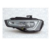 Faro delantero MAGNETI MARELLI 711307023921, derecha
