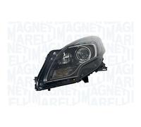 Faro izquierda D1S/H7 711307023988 MAGNETI MARELLI para OPEL ZAFIRA TOURER C
