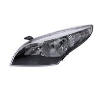 Faro delantero MAGNETI MARELLI 711307024124, izquierda