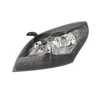 Faro delantero MAGNETI MARELLI 711307024128, izquierda