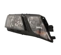 Faro derecha H7/H7 711451000250 MAGNETI MARELLI para SKODA OCTAVIA III