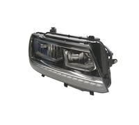 Faro delantero MAGNETI MARELLI 711451000258, derecha