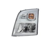 Faro delantero MAGNETI MARELLI 712101001120, izquierda