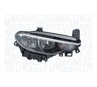 Faro delantero MAGNETI MARELLI 712105329980, derecha