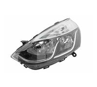 Faro delantero MAGNETI MARELLI 712106011110, izquierda