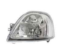 Faro delantero MAGNETI MARELLI 712419501129, izquierda