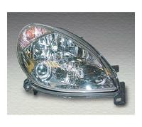 Faro delantero MAGNETI MARELLI 712428801129, derecha