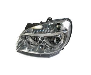 Faro delantero MAGNETI MARELLI 712436901110, izquierda
