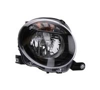 Faro delantero MAGNETI MARELLI 712455401139, derecha