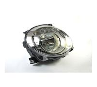 Faro delantero MAGNETI MARELLI 712455501129, izquierda