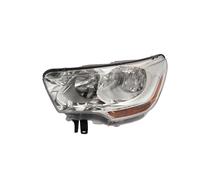 Faro delantero MAGNETI MARELLI 712464301129, izquierda