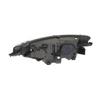 Faro delantero MAGNETI MARELLI 712464311129, izquierda