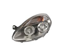 Faro delantero MAGNETI MARELLI 712469511129, izquierda
