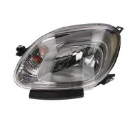 Faro izquierda H4 712470701129 MAGNETI MARELLI para FIAT PANDA