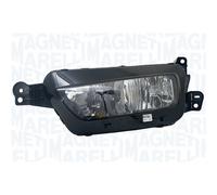 Faro delantero MAGNETI MARELLI 712471801129, derecha