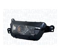 MAGNETI MARELLI Faro principal para CITROËN: C4 Picasso (Ref: 712472001129)
