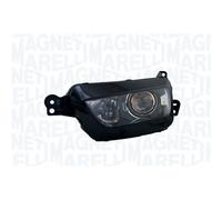 Faro delantero MAGNETI MARELLI 712472101129, izquierda