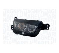 Faro delantero MAGNETI MARELLI 712472401129, derecha