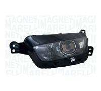 Faro delantero MAGNETI MARELLI 712472501129, izquierda