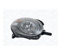 Faro derecha H7 712475231129 MAGNETI MARELLI para FIAT 500L
