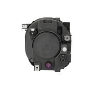 Faro derecha D5S 712483601129 MAGNETI MARELLI para JEEP RENEGADE SUV