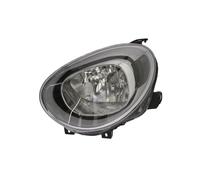 Faro delantero MAGNETI MARELLI 712484701129, izquierda