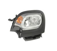 Faro delantero MAGNETI MARELLI 712485311129, izquierda