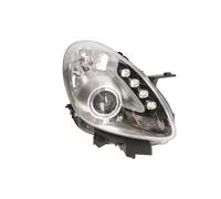 Faro delantero MAGNETI MARELLI 712497801129, derecha