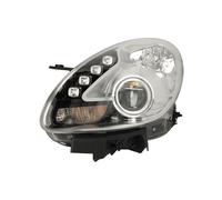 Faro delantero MAGNETI MARELLI 712497901129, izquierda