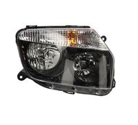 Faro delantero MAGNETI MARELLI 712676512098, derecha