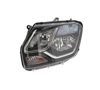 Faro delantero MAGNETI MARELLI 714000813402, izquierda