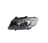 Faro izquierda PY21W 719000000005 MAGNETI MARELLI para BMW 3 Touring 3