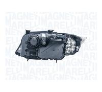 Faro delantero MAGNETI MARELLI 719000000030, derecha