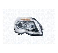 Faro izquierda 719000000253 MAGNETI MARELLI para MERCEDES-BENZ CLASE GLK