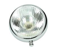 Faro delantero modelo 1973 para Zündapp 517