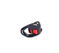 faro delantero moto Para BMW R 1200GS R1250GS Para ADV F800GS K1600 Motocicleta Universal Faro Antiniebla Led Lámpara De Conducción Auxiliar(Only Switch)