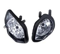 faro delantero moto Para BMW S1000RR 2015 2016 2017 2018 Conjunto De Faros Delanteros De Motocicleta(Left and Right)