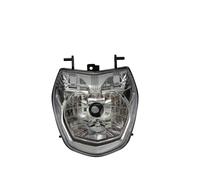 Faro Delantero Moto para Suzuki para GSR para BK 400 600 BK600 BK400 GSR600 GSR400 2006 2007-2010 2011 Conjunto Faro Motocicleta Impermeable Faro Led