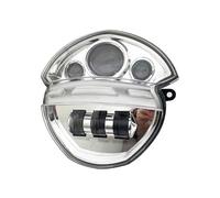 Faro Delantero Motocicleta, Lámpara Led DRL Hi/LO Para Ducati Para Monster 695 696 795 796 1100 1100S M1000 2013-2015 Faro Delantero Moto