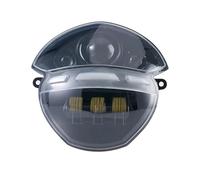 Faro Delantero Motocicleta Para Ducati Para Monster 695 696 795 796 1100 Para 1100S Para M1000 Faro Delantero Reemplazo De
