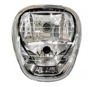 Faro Delantero Original Piaggio Cornice Cromada Beverly 350 IE 4T 4V 2010/2017
