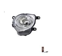 Faro Delantero Osram Night Breaker Laser H1 Para Fiat 500 312 Izquierdo