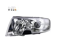 JOHNS 71 40 09 Faro delantero