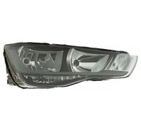 FARO FANALE PROYECTOR AUDI A1 DEL 2010 DERECHO H7+H1