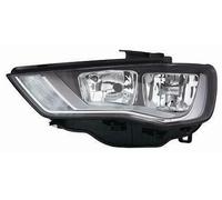 Faro Delantero Para Audi A3 2012-2016 Izquierdo